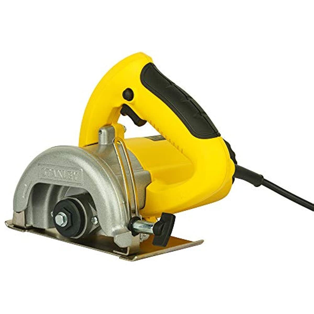 STANLEY STSP125 1320 Watt 5''/125mm Marble Cutter/Tile Cutter Machine (Y