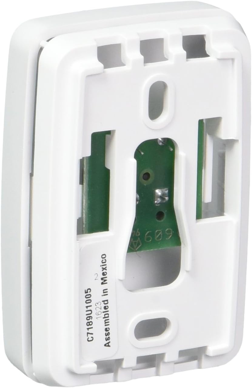 C7189U1005 Hardwired Indoor Remote Sensor