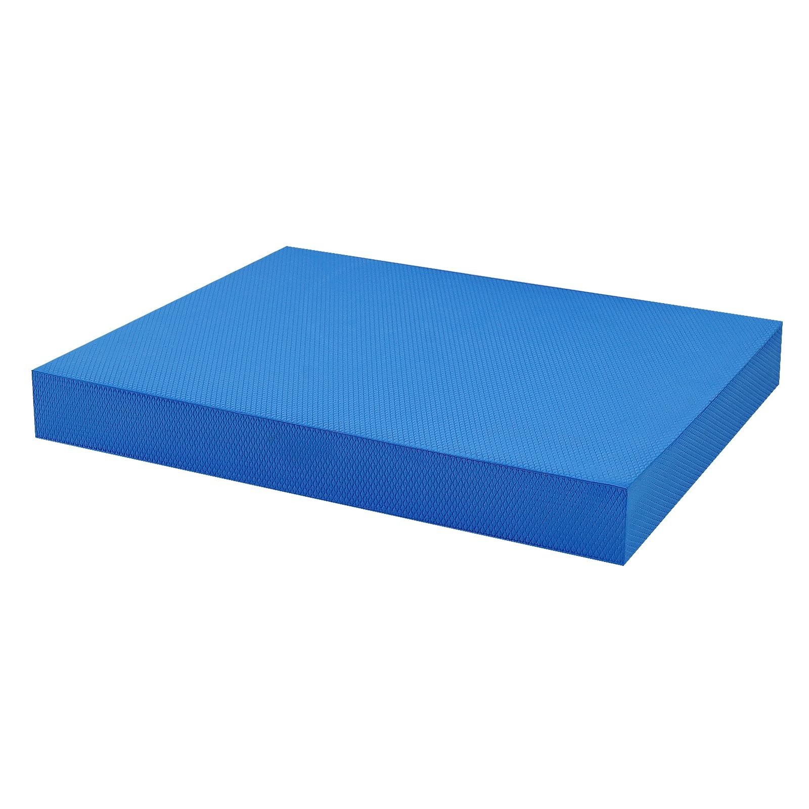 Exercise Balance Pad，High-Density Balance Foam Mat for Physical Therapy E