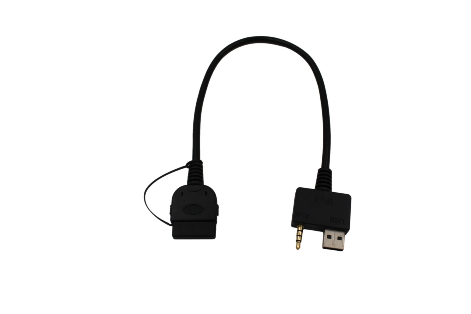 iPod iPhone Cable Adapter for 2009 2010 2011 Hyundai Sonata