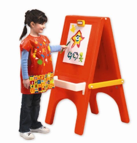 Arts & Crafts Smock