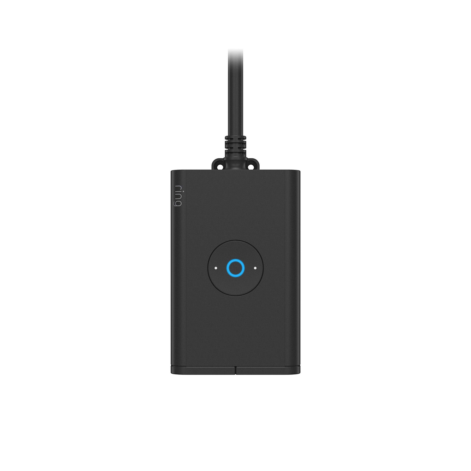 Ring Outdoor Smart Plug BLACK