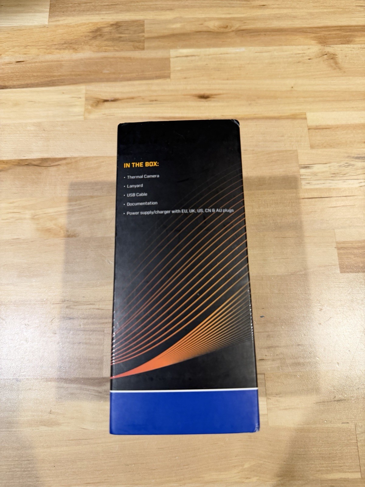 FLIR C2 COMPACT THERMAL IMAGING CAMERA (TESTED) SHIPS FAST