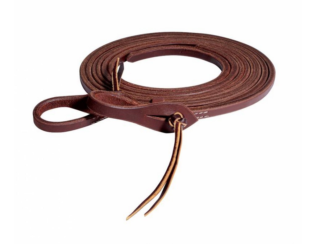 Professionals Choice Reins Heavy Oil Split Quick Change RH706-PK