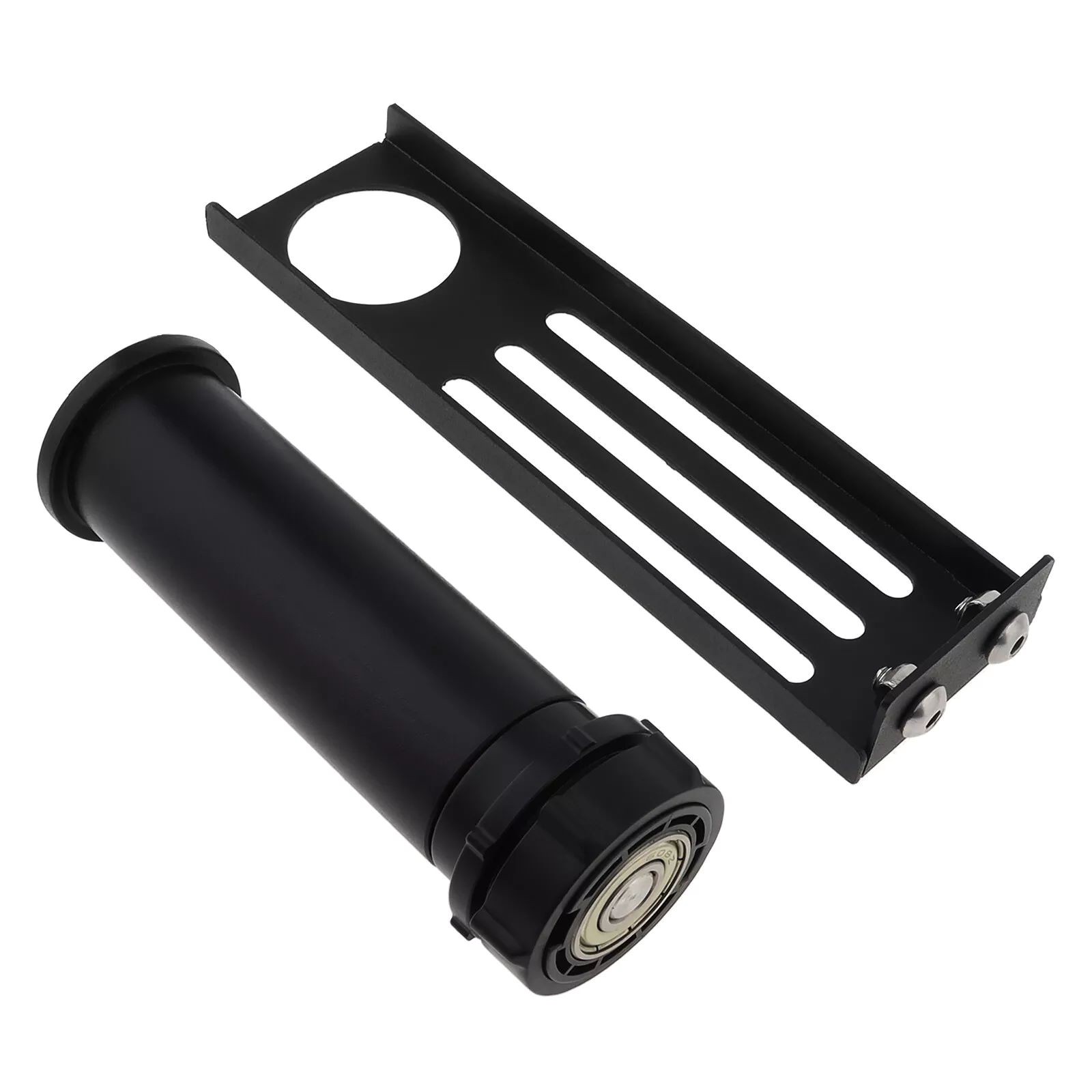 Rotatable 3D Printer Filament Holder Rack Bracket Replacement For Ender-3 series