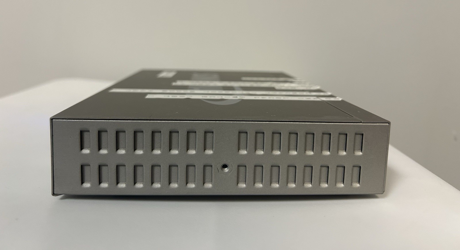 SonicWall TZ 210 Model APL20-063 Network Security Firewall w/ Power Cord