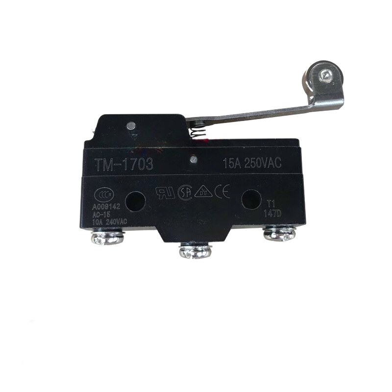 5pcs TM1703 Microswitch TM-1703