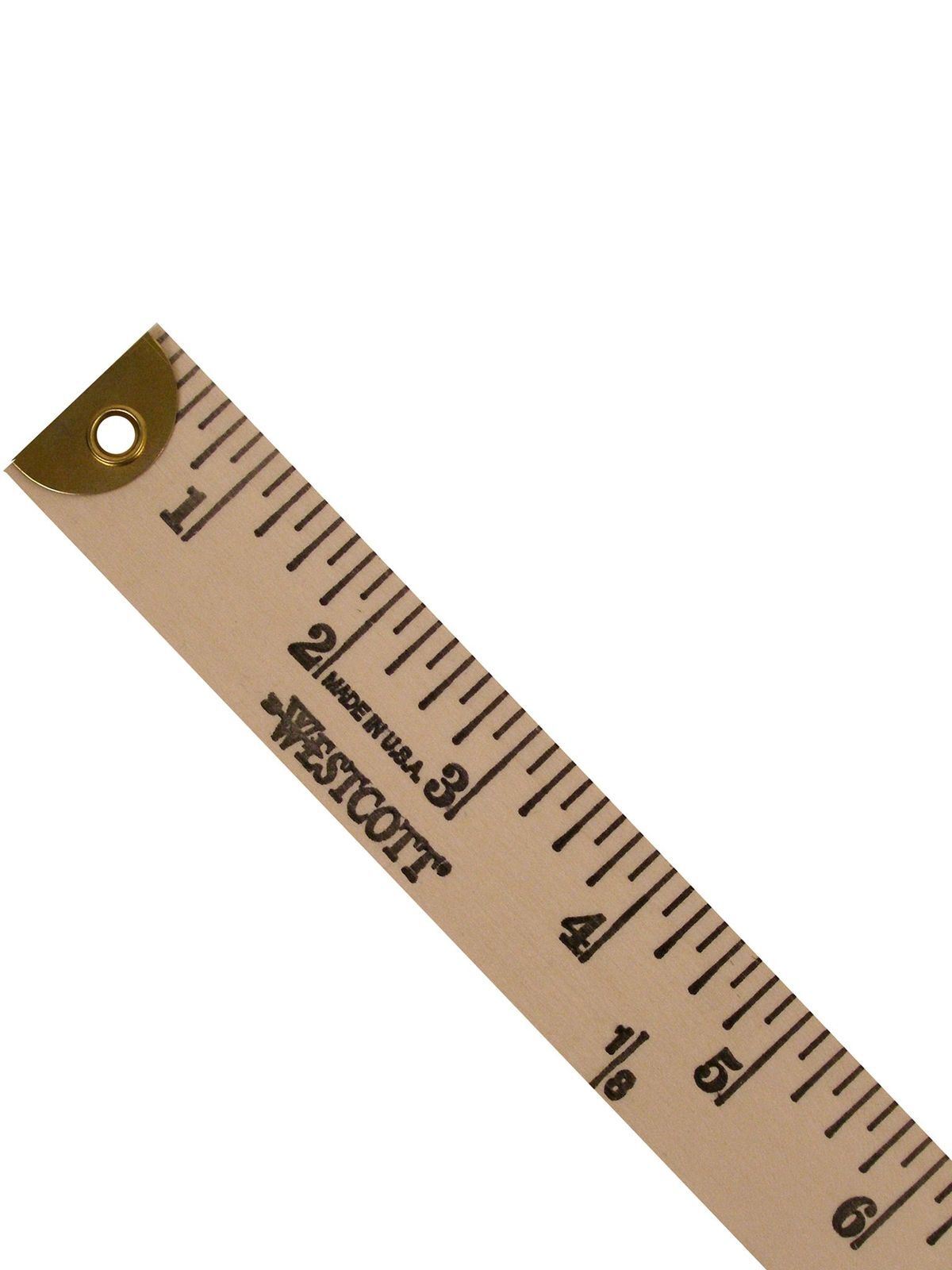 Acme Yardstick - yardstick