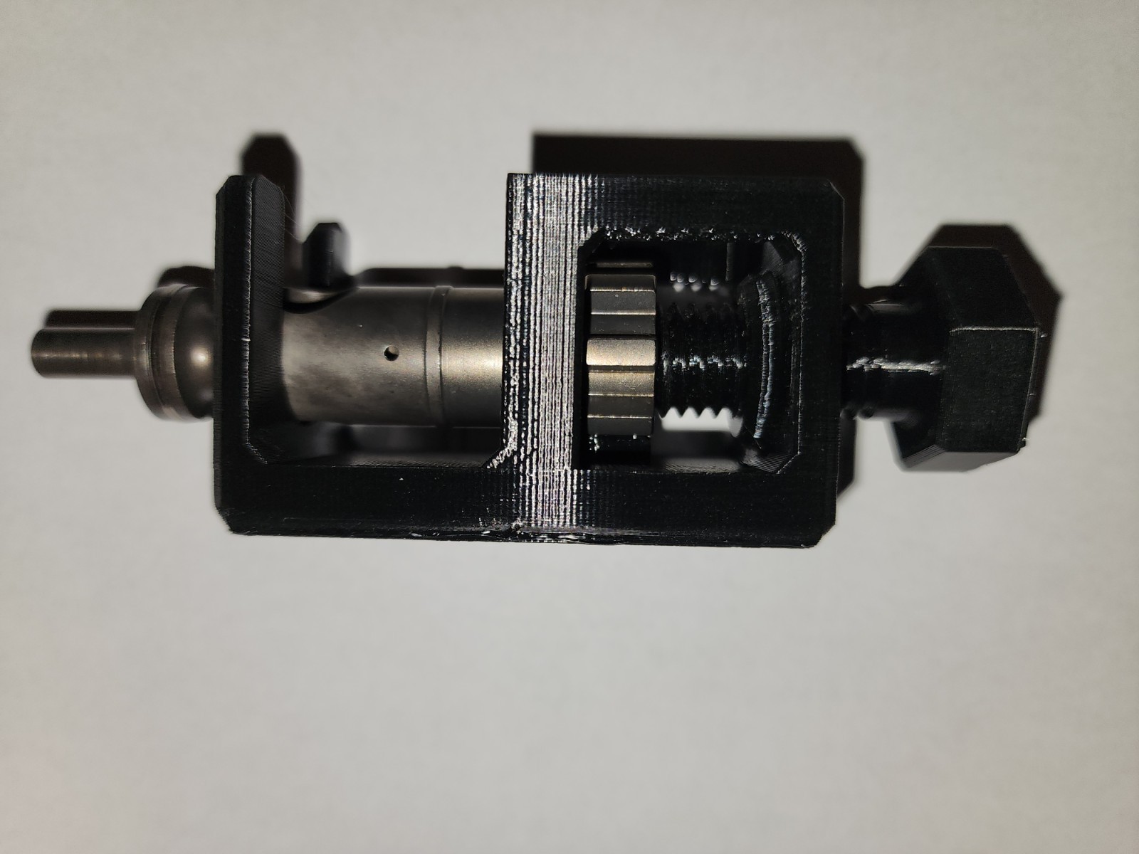 Small Ejector Removal Tool – Made in USA – Bolt Disassembly Aid