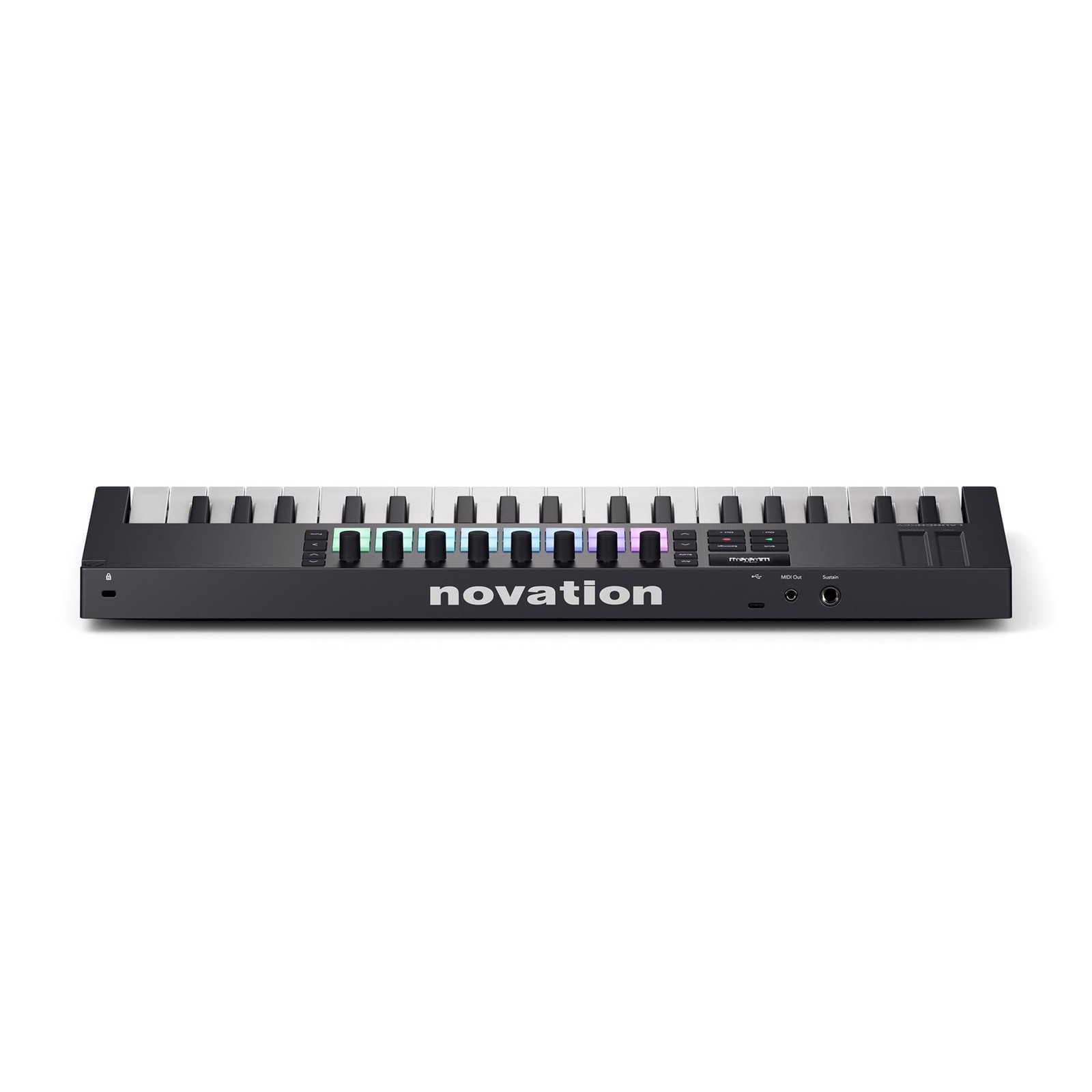 Novation Launchkey Mini 37 - Used