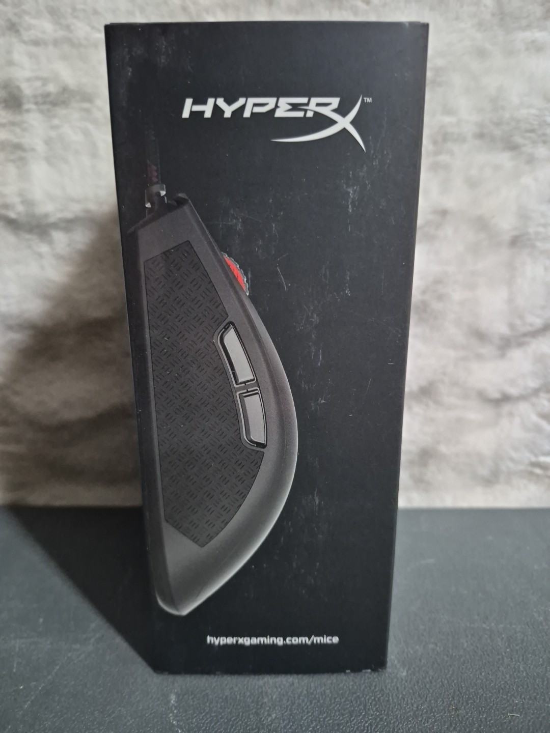 Hyperx Pulsefire FPS Gaming Mouse Wired HX-MC001A/AM