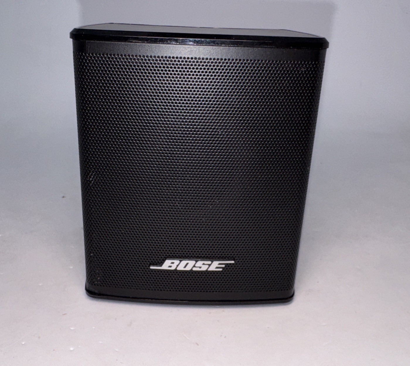 Bose Virtually Invisible 300 Speaker Surround Sound Single Speaker Only Read