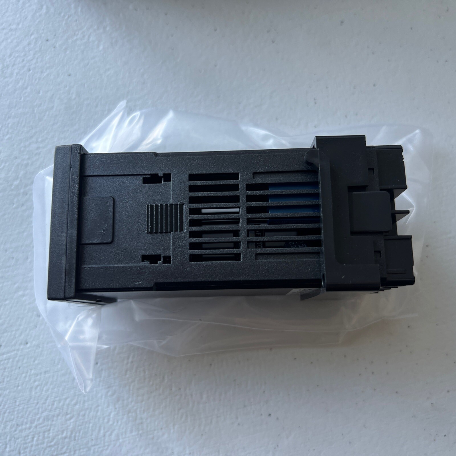 JDM11-6H 6 digits display electronic counter relay control