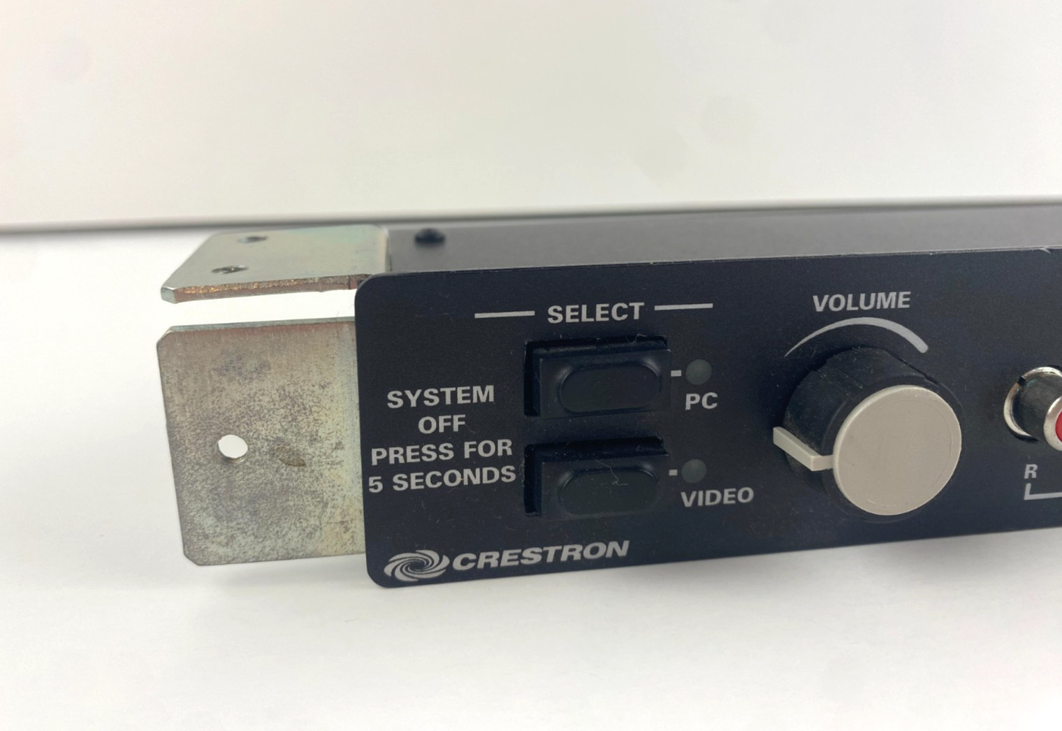 Crestron IM-TCCV iMedia Table Mount Computer & Video Center