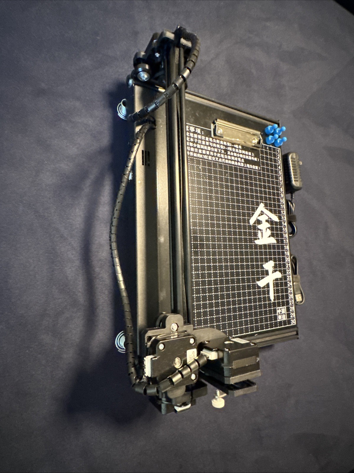 A4 XYZ Pen Plotter Signature Drawing Writing Robot With Offline Function