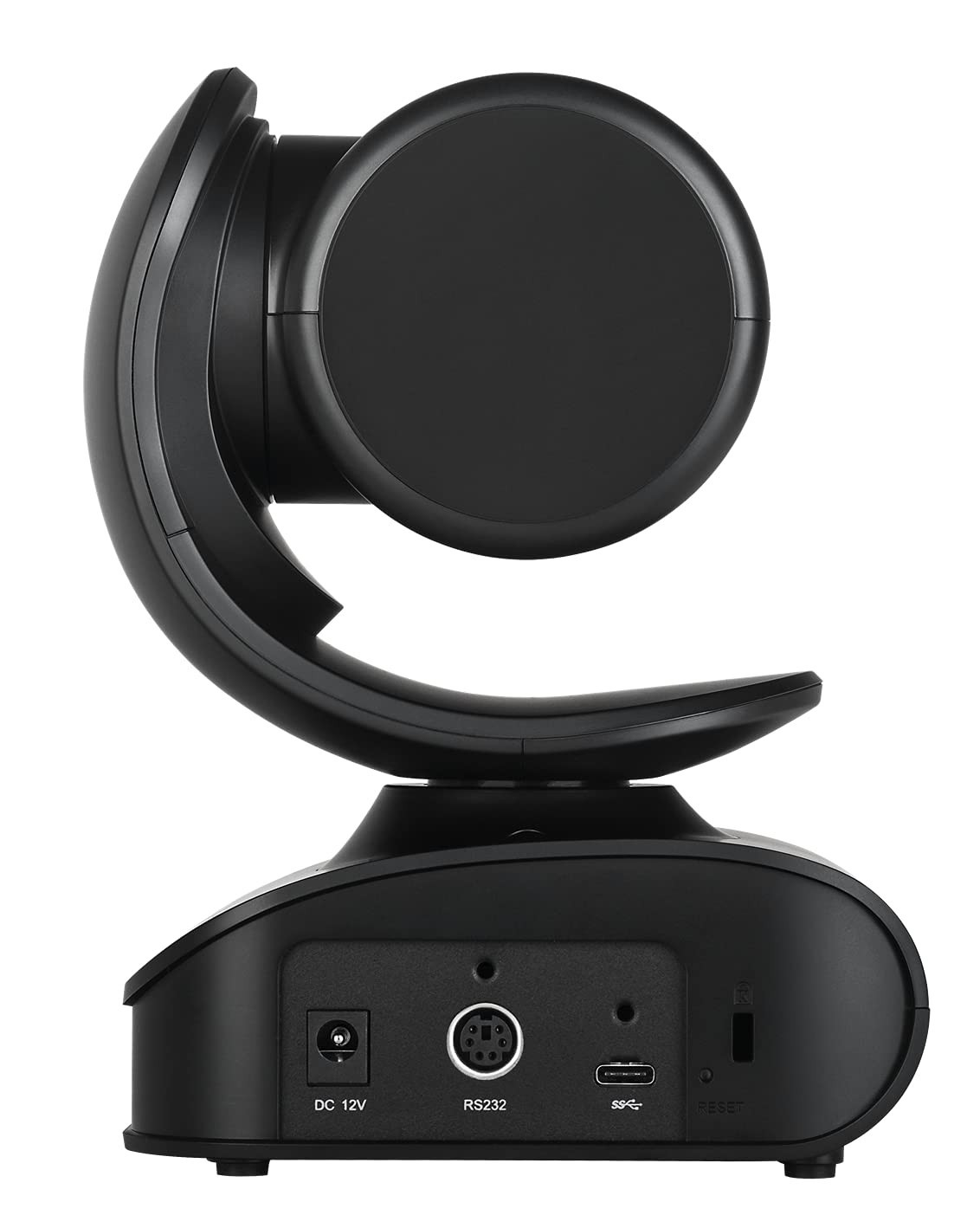 AVer CAM540 4K UHD Conference Camera 16X Zoom USB 3.1 PTZ Remote Control - NEW