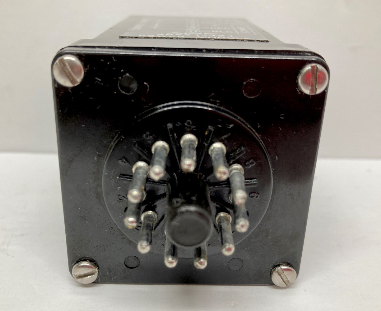 AMF 46551-321 11-Pin Power Module