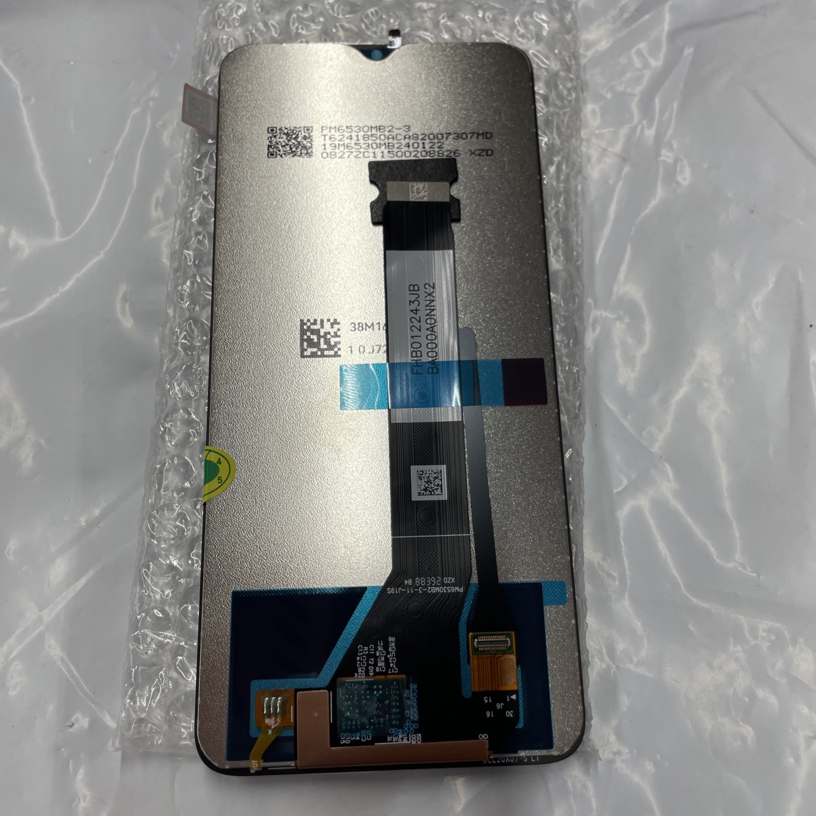 Xiaomi Redmi 9T Poco M3 Replacement LCD Display Screen Touch Digitizer Glass S22