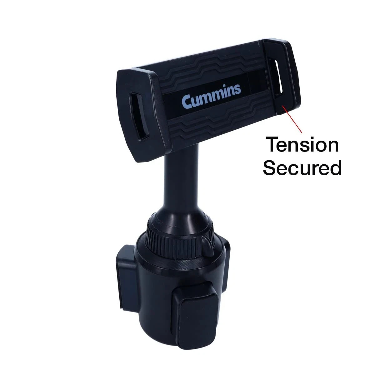 Cup Holder Tablet Mount CMNCHTBLT - Tablet Dock for iPad Samsung Galaxy Tab