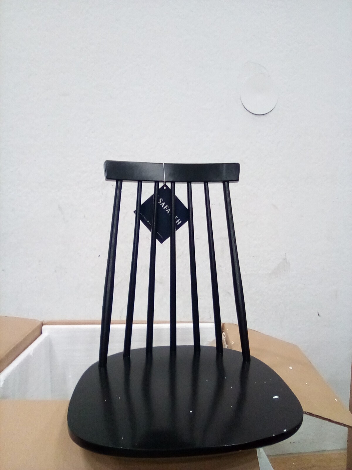 Safavieh BURRIS SIDE CHAIR, Reduced Price 2172728024 AMH8511A