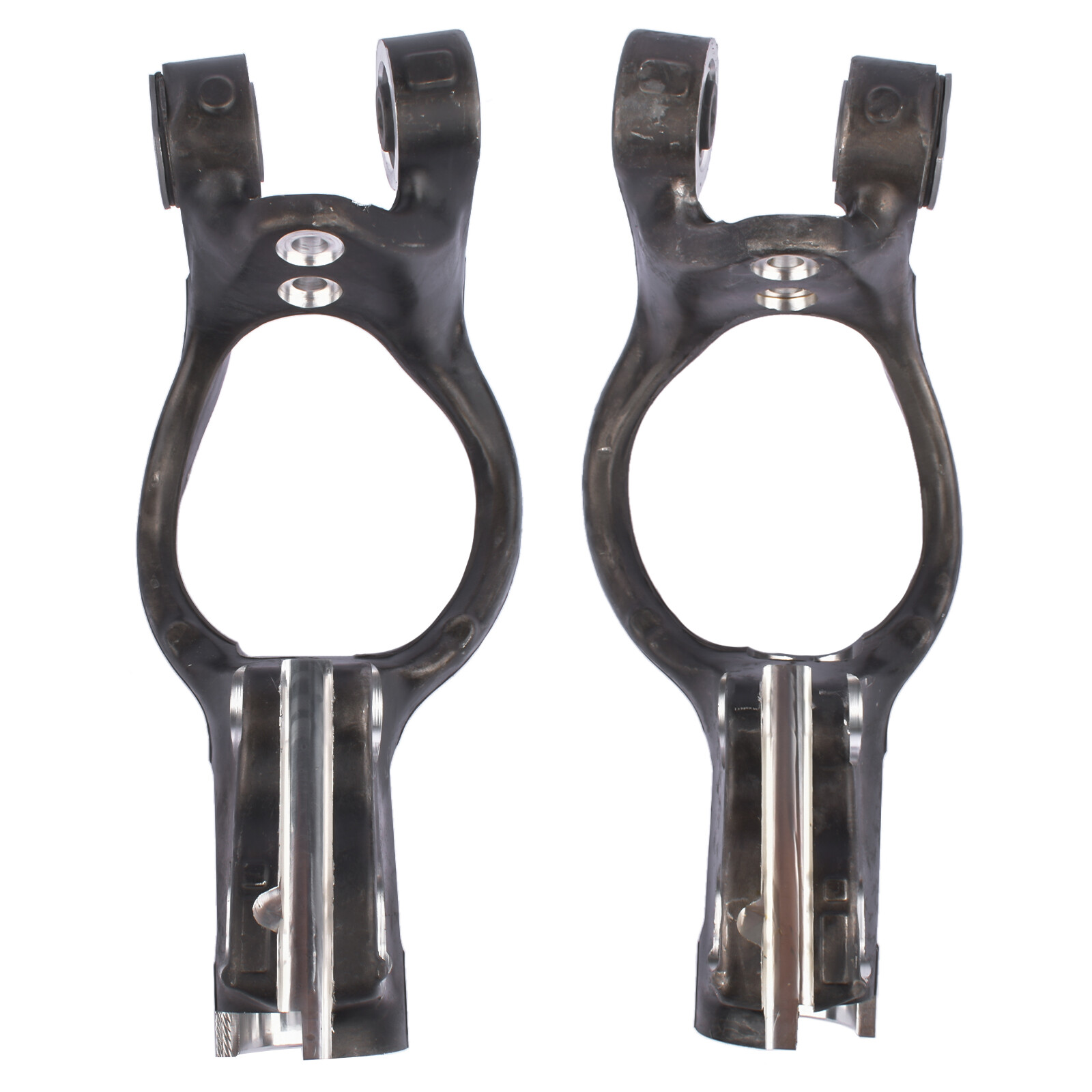 2Pcs Front Suspension Strut Forks Left Right for Cadillac XTS 3.6L V6 2013-2019