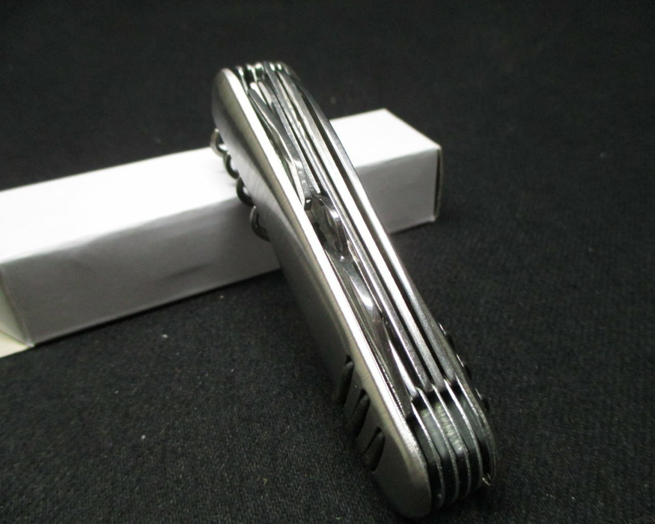 10 In 1 Pocket Knife