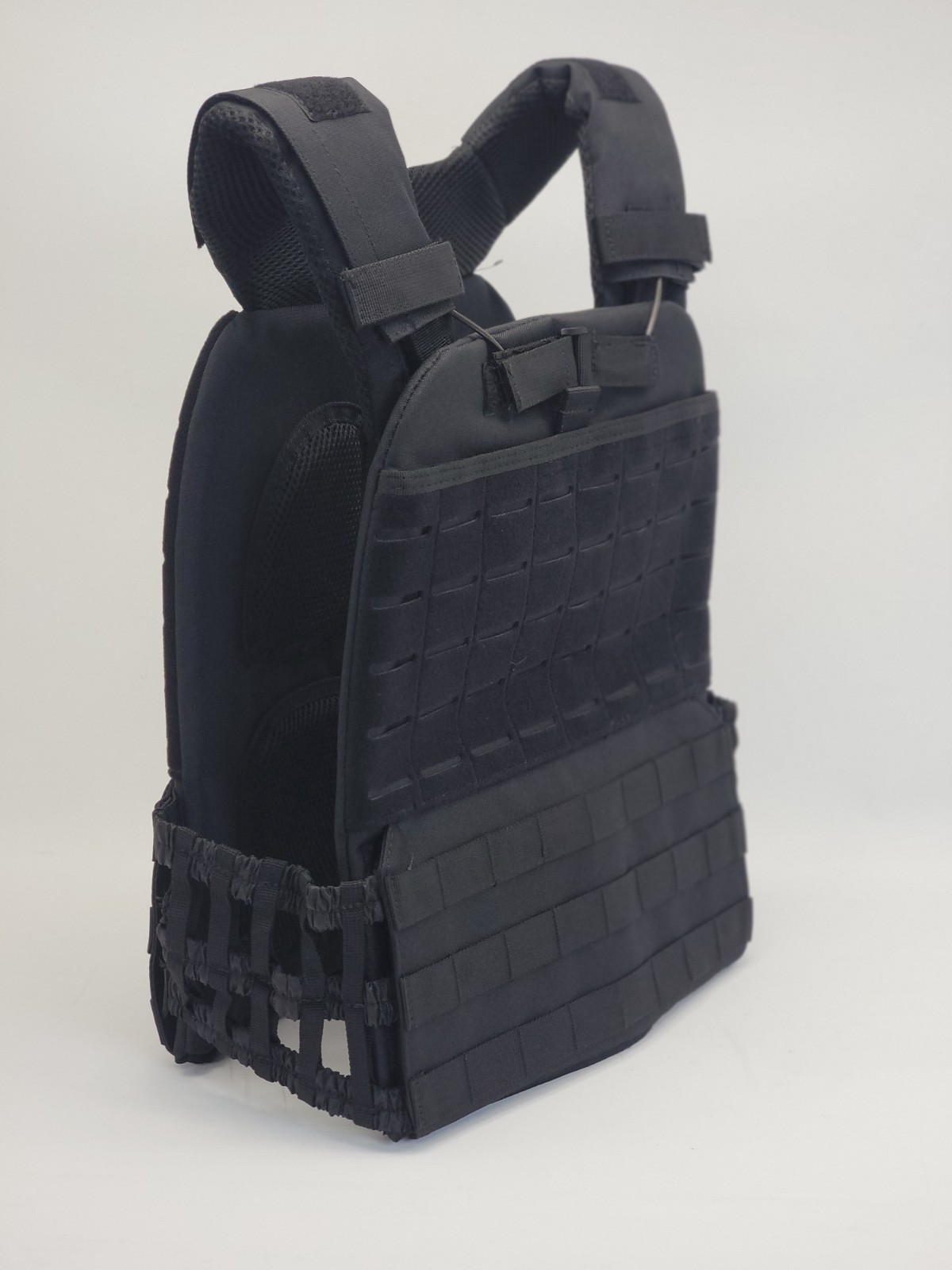 Guard Dog Boxer Plate Carrier - Black