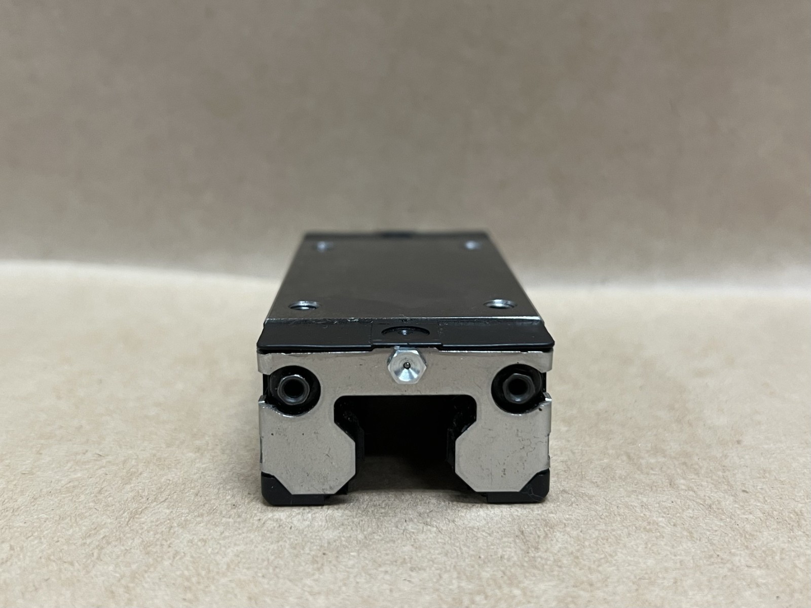 Rexroth R162381320 Linear Carriage