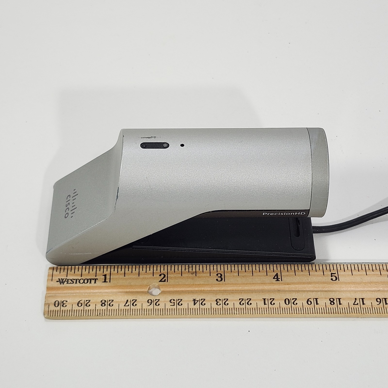 Cisco TTC8-03 Precision HD TelePresence USB Webcam