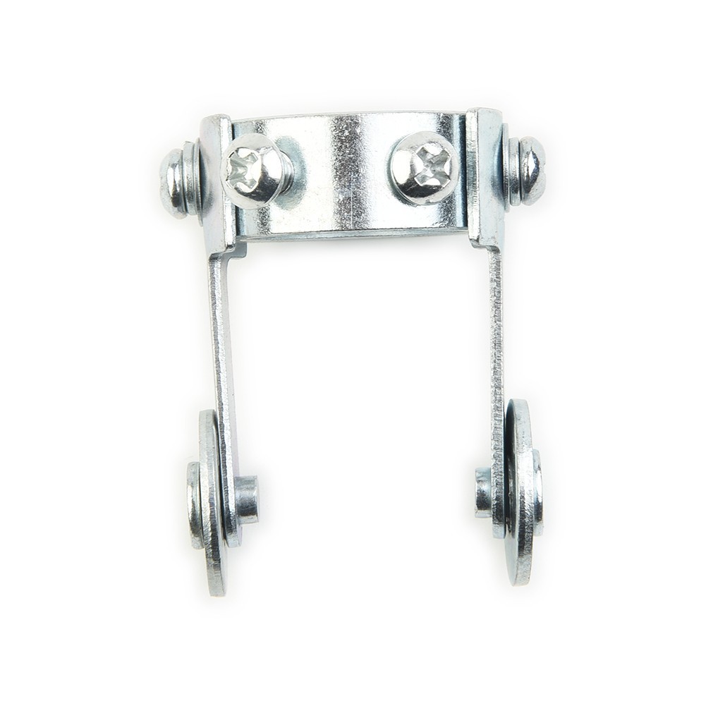 Welding Steel & Aluminum Cutter Roller Guide Wheel For Plasma P-80 Torch&Other