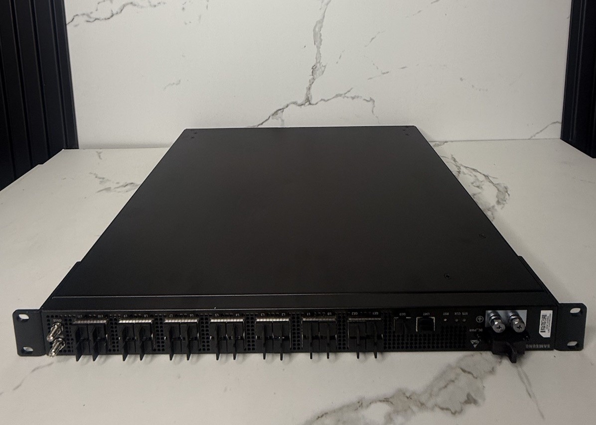 Samsung FSU20 SFG-AFS00 28-Port Switch  SFG-AFS00Z01VZ