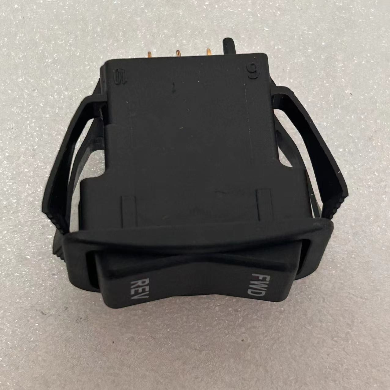 NEW EZGO Golf Cart 2000-Up Forward and Reverse Rocker Switch (PDS) 74323-G01