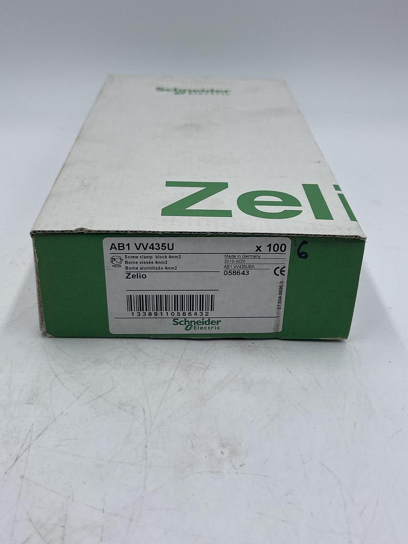 Schneider Electric AB1 VV435U
