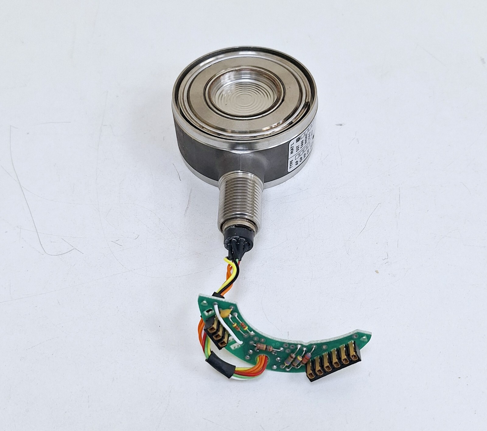 Rosemount 1151-001152 Module Sensor DP Cell