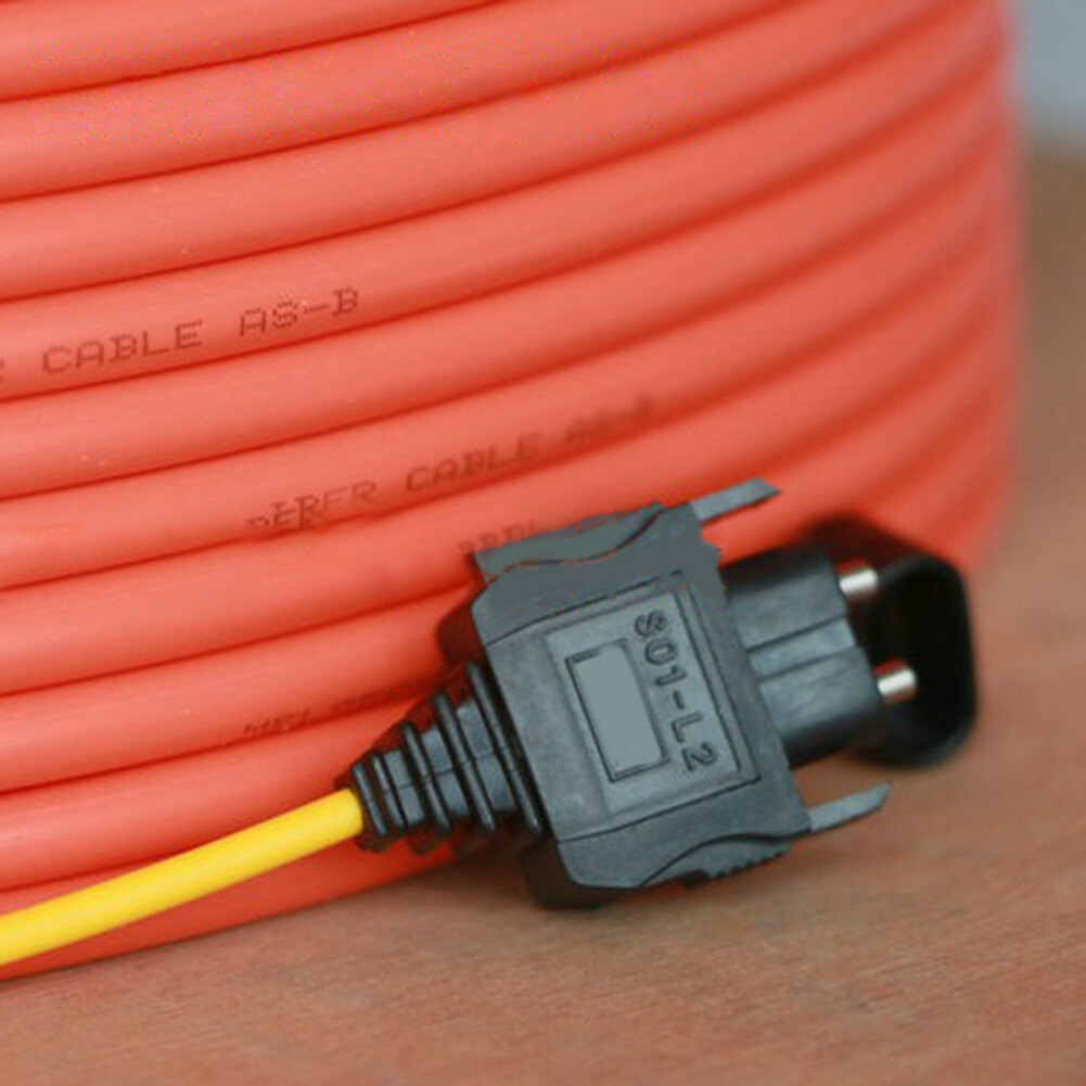 5M 10M Fiber Cable for SGK S01-L2 CA7003 DLC-L2 DL-72