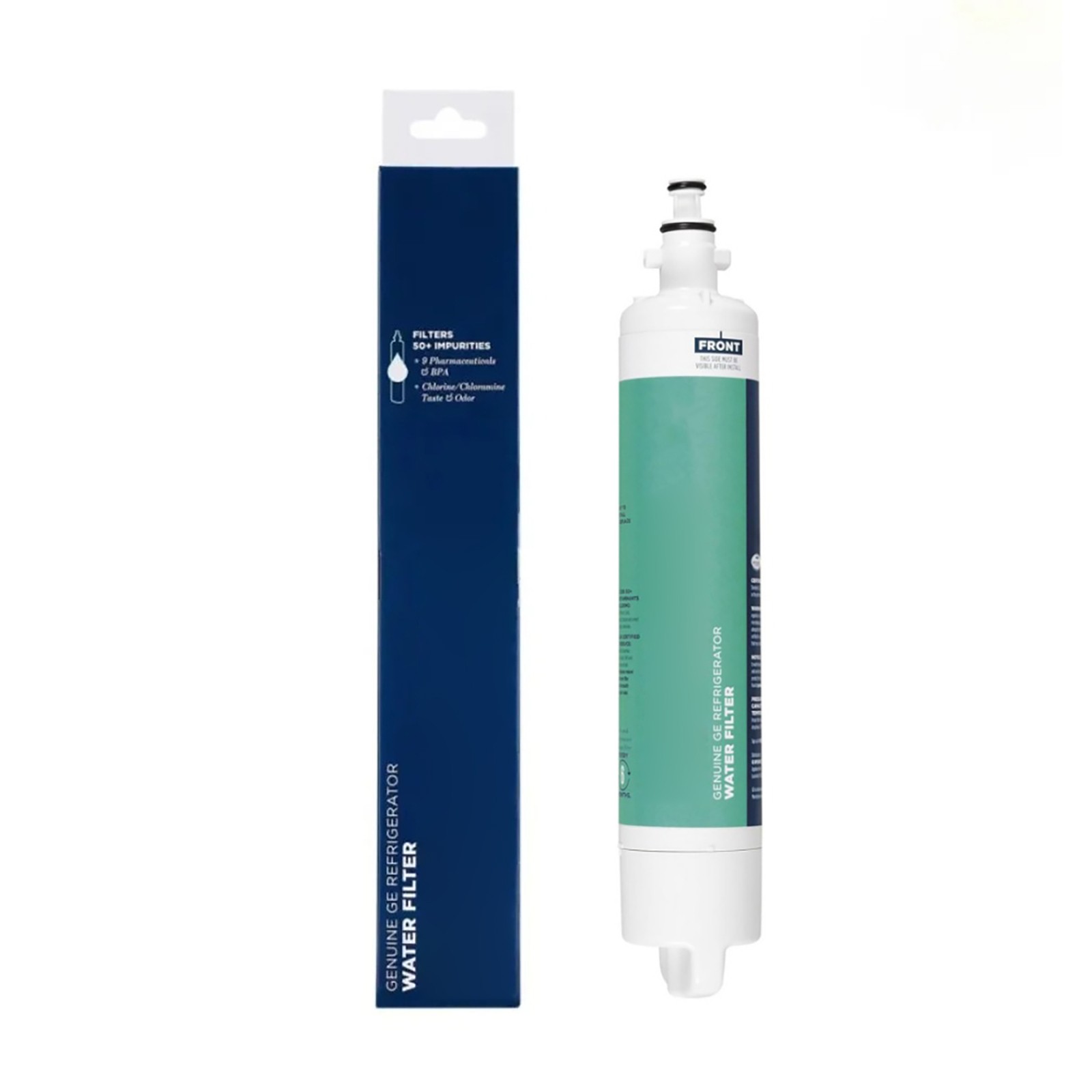 For GE RPWFE Filter Replacement For Refrigerator Water GE Simple Maintenance