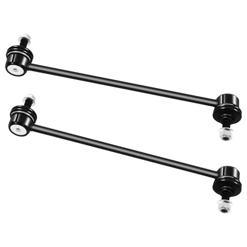 2Pcs Front Sway Bar Stabilizer Links Compatible with Mazda 6 for CX-9/CX K80296
