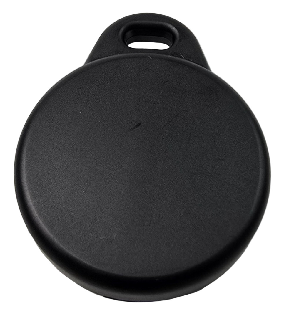 [2 Pack] DSC Tyco PT4 Prox Tag Fob For WT5500P Keypad Security System (NEW)