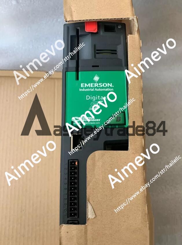 1PC New Emerson DST1402B AC Servo Drive