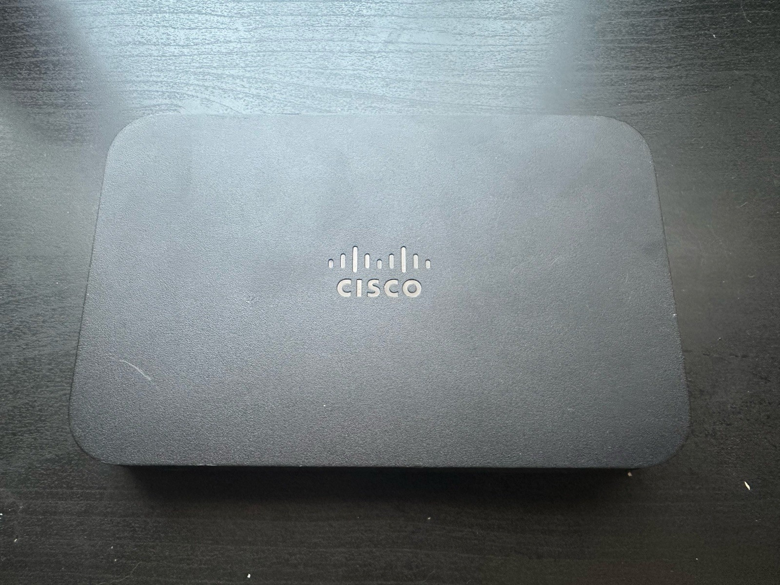 Cisco Meraki Z3 VPN Firewall - No power adapter included