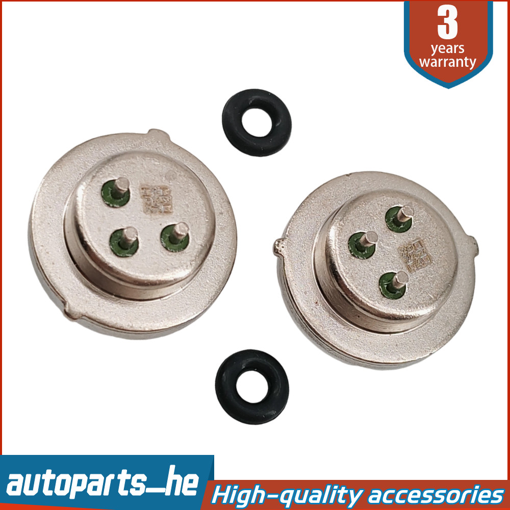 2PCS Hydraulic Pressure Sensor 9G-Tronic Fits For 725.0 Transmission TCU Y3/8b5