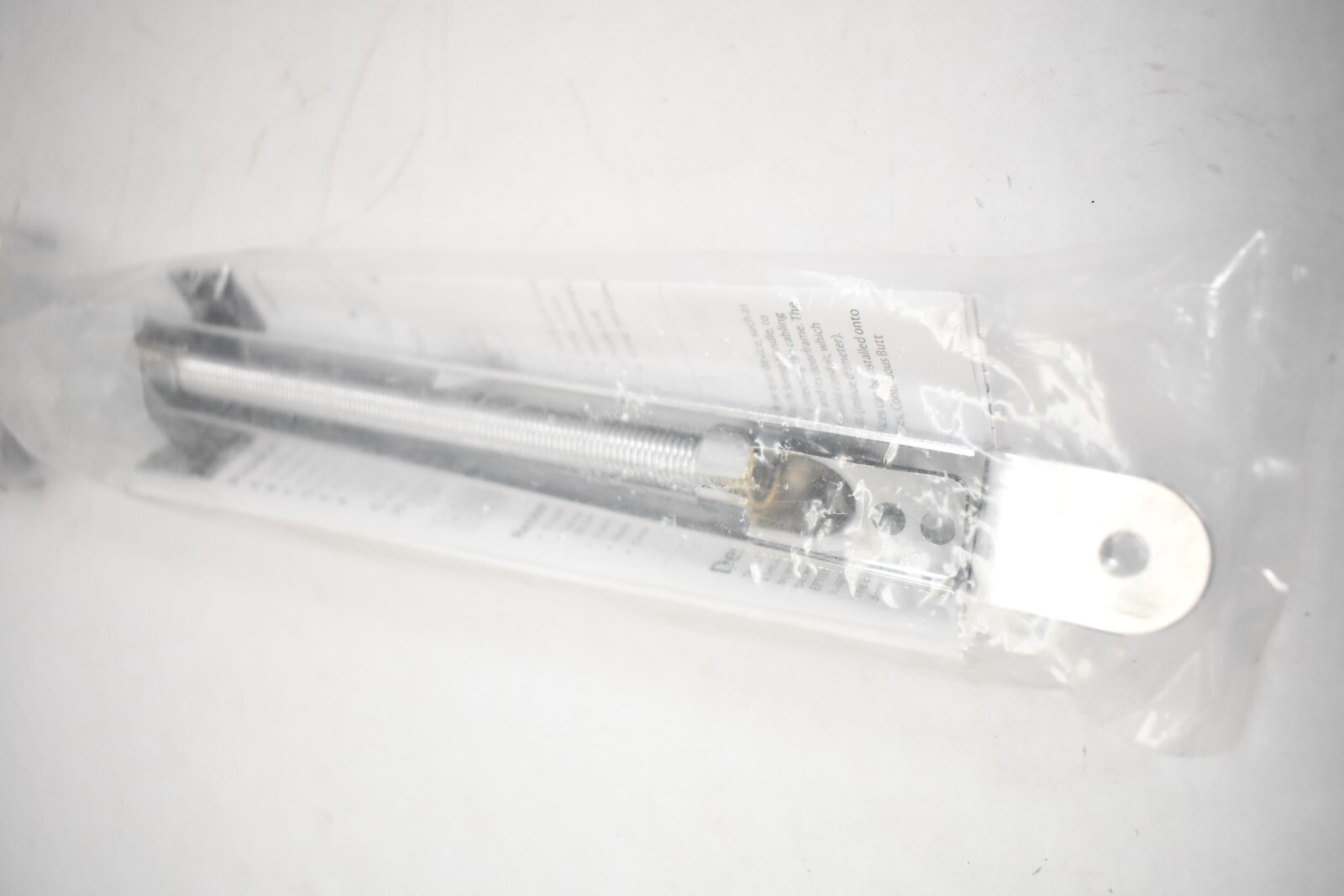 ASSA ABLOY Securitron EPT Electrical Power Transfer Standard Version Steel