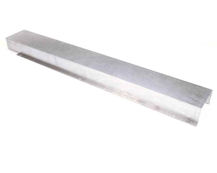 Duke Vent Flue Stacking (1028) 36 X 40 20Ga-Alum-Stl=4 153074 - Free Shipping +