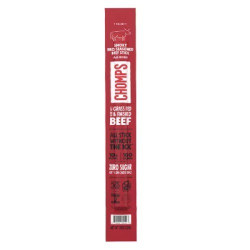 Chomps Meat Sticks