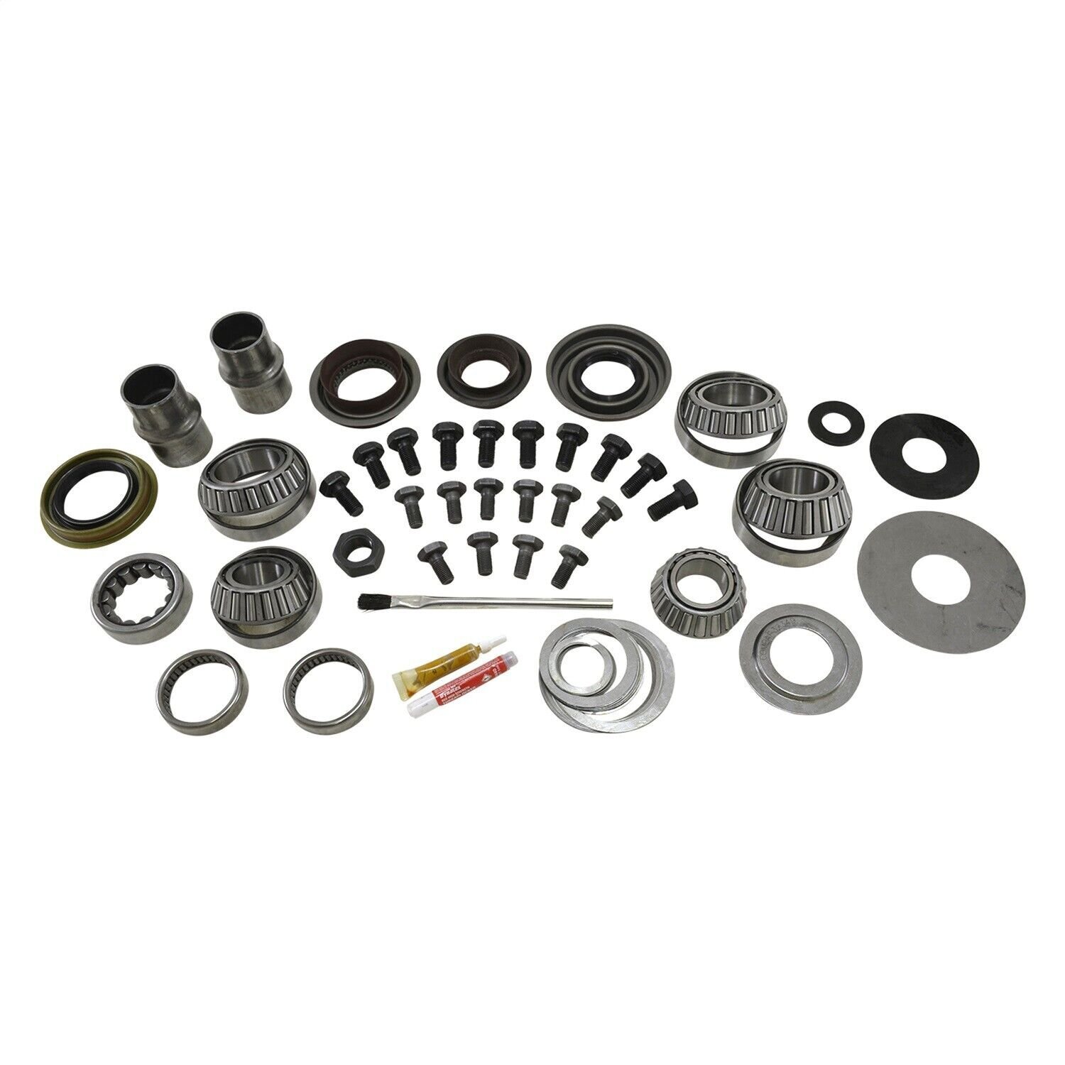 Yukon Gear YK D30-SUP-KJ Master Overhaul Kits