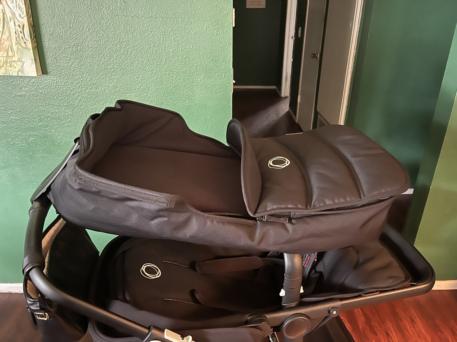 Bugaboo Fox Stroller
