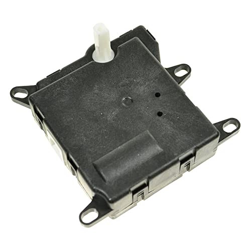 Heater A/C AC Fan Air Vent Blend Door Actuator Compatible with Explorer