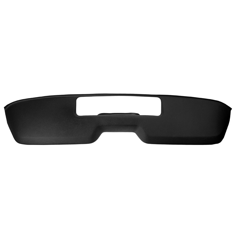 Dash Pad Cover Mustang 1965-1965