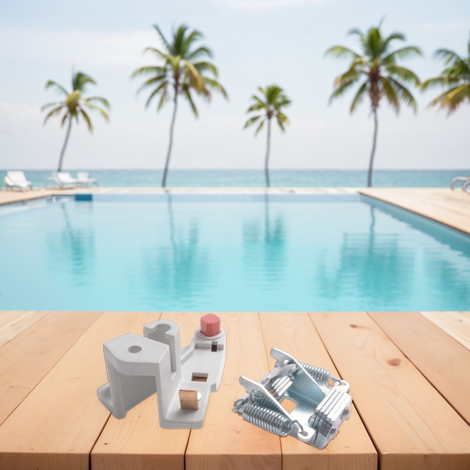 Conveniently Switch between Speeds with Rotary Switch Kit for Century Pumps