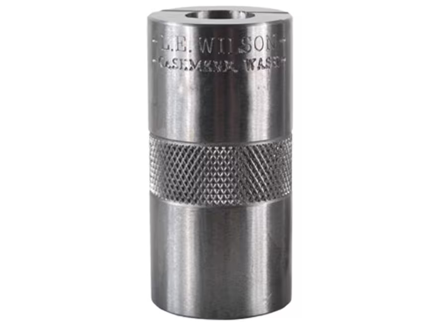 L.E. Wilson Case Length Headspace Gauge 7mm-08 Remington